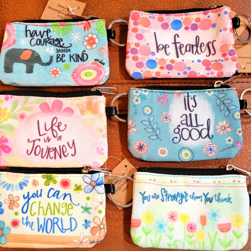 6 ID WALLETS